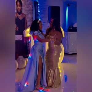 POSH CREW! 🥰😘❤️ #PFF 💕✨